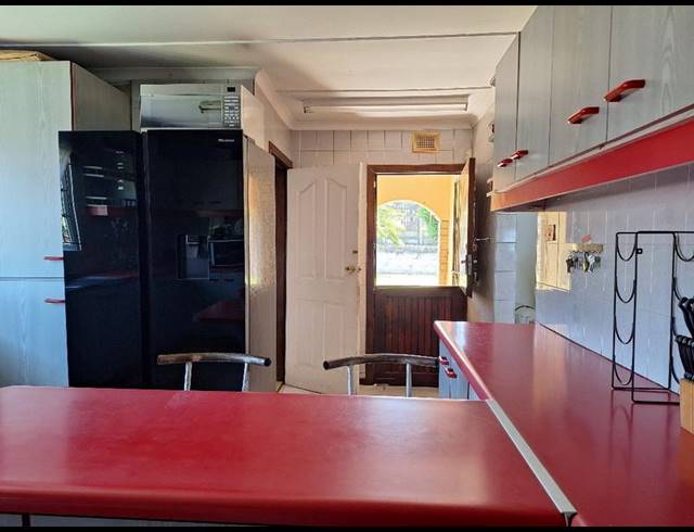 3 BEDROOM HOUSE FOR SALE IN ROSENEATH